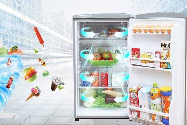 Những mẹo đơn giản để tiết kiệm điện hơn khi dùng tủ lạnh
